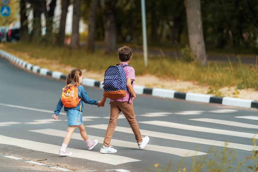 DWI school zone NJ